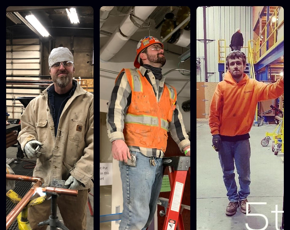 Tape measure holder Ripnot, LLC